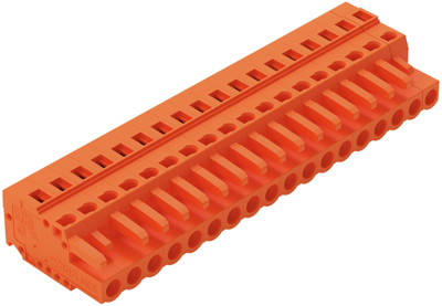 231-318/102-000 WAGO Steckverbindersysteme Bild 1