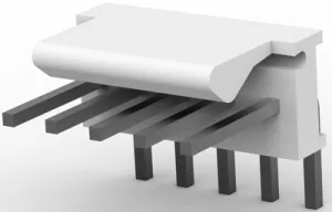 640457-5 AMP Steckverbindersysteme