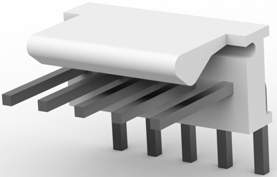 640457-5 AMP Steckverbindersysteme Bild 1