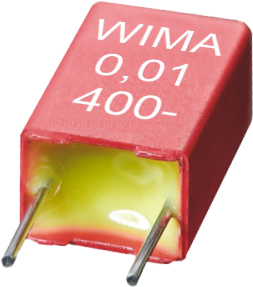 FKS2D014701A00KSSD Wima Folienkondensatoren
