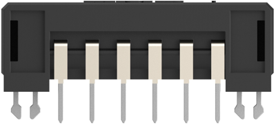 1-178296-3 AMP Steckverbindersysteme Bild 4