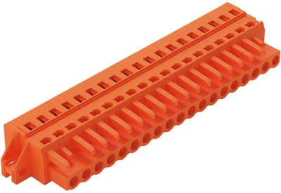 231-319/031-000 WAGO Steckverbindersysteme Bild 1