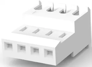 3-640621-4 AMP Steckverbindersysteme