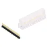 SL 10 SMD 052 18 S SM Fischer Elektronik Steckverbindersysteme