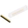 SL 11 SMD 062 46 G SM Fischer Elektronik Steckverbindersysteme