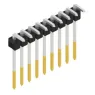 SL 18 132 9 S Fischer Elektronik Steckverbindersysteme