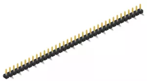 SLLP5SMD03836S Fischer Elektronik Steckverbindersysteme