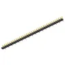 SL LP 5 SMD 038 36 S Fischer Elektronik Steckverbindersysteme