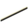 SLY 5 040 45 S Fischer Elektronik Steckverbindersysteme
