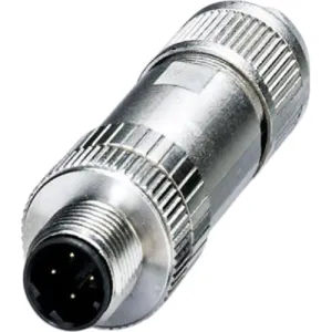70143667 PEPPERL+FUCHS Sensor-Aktor Rundsteckverbinder