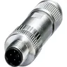 70143667 PEPPERL+FUCHS Sensor-Aktor Rundsteckverbinder