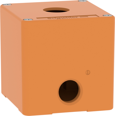 XAPO1501 Schneider Electric Zubehör für Befehlsgeräte Bild 3
