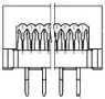 746613-1 AMP Steckverbindersysteme