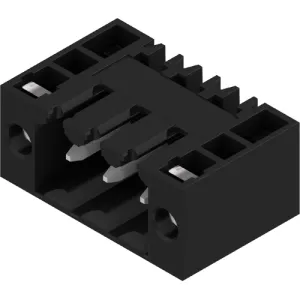 1615540000 Weidmüller Steckverbindersysteme