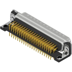 163A17639X CONEC D-Sub Steckverbinder