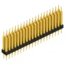 MK 214 X 3 40 G Fischer Elektronik Steckverbindersysteme