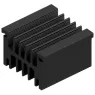10020839 Fischer Elektronik Kühlkörper
