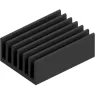 10021342 Fischer Elektronik Kühlkörper