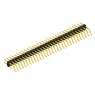 SLY 10 SMD 040 62 G Fischer Elektronik Steckverbindersysteme