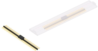 SLY9SMD04034GBSM Fischer Elektronik Steckverbindersysteme