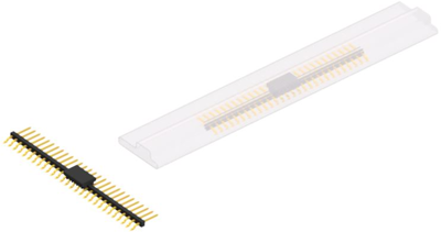 SLY9SMD05528GBSM Fischer Elektronik Steckverbindersysteme
