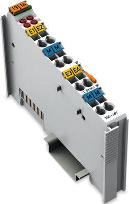 750-457 WAGO Analogmodule Bild 1