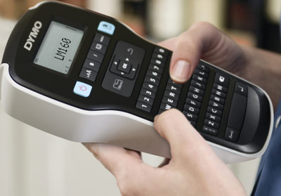 2174450 DYMO Beschriftungsgeräte, Drucker Bild 3