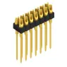 MK 210 14 G Fischer Elektronik Steckverbindersysteme