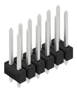 10054691 Fischer Elektronik Steckverbindersysteme