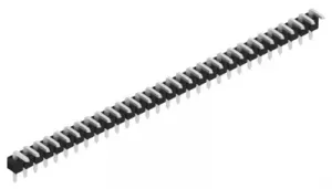 10057993 Fischer Elektronik Steckverbindersysteme