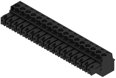 1940970000 Weidmüller PCB Connection Systems Image 1