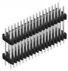 SLVW809236Z Fischer Elektronik Steckverbindersysteme