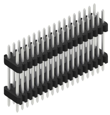 SLVW809236Z Fischer Elektronik Steckverbindersysteme