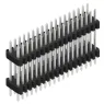 SLV W 8 092 36 Z Fischer Elektronik Steckverbindersysteme