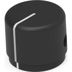 1437622-3 Alcoswitch Drehknöpfe