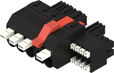 2549580000 Weidmüller Steckverbindersysteme Bild 2
