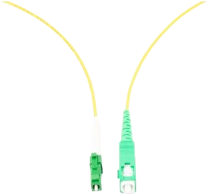 BS07-102152 shiverpeaks LWL Patchkabel, Pigtails Bild 3