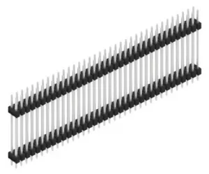 10057587 Fischer Elektronik Steckverbindersysteme