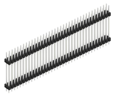 10057587 Fischer Elektronik Steckverbindersysteme