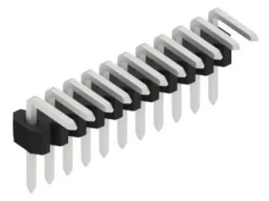 10060925 Fischer Elektronik Steckverbindersysteme