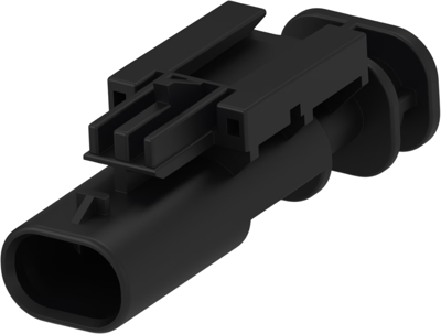 1-1703498-3 TE Connectivity Automotive Leistungssteckverbinder Bild 1