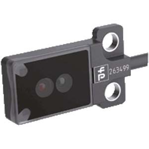263513 PEPPERL+FUCHS Optische Sensoren