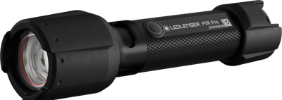 P5R PRO LEDLENSER Taschenlampen Bild 1