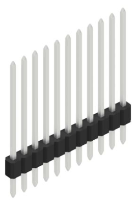 10060182 Fischer Elektronik Steckverbindersysteme