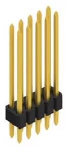 SLVW410510G Fischer Elektronik Steckverbindersysteme