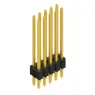 SLV W 4 105 10 G Fischer Elektronik Steckverbindersysteme