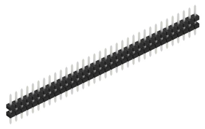 SLY504034Z Fischer Elektronik Steckverbindersysteme