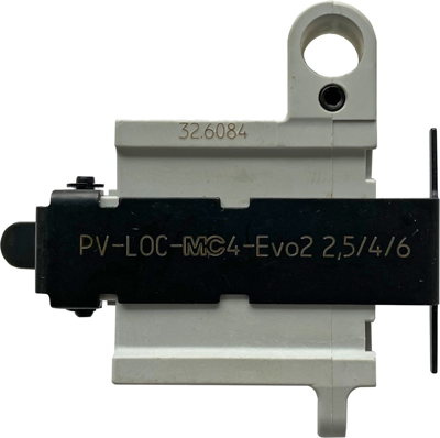 32.6084 Stäubli Electrical Connectors Crimpeinsätze und Presseinsätze