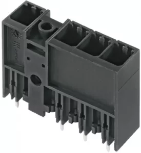 1464310000 Weidmüller Steckverbindersysteme