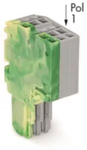 2020-203/000-037 WAGO Steckverbindersysteme